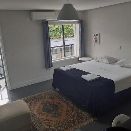 Living Hotel Morumbi 상파울루 외부 사진