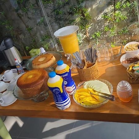 Living Hotel Morumbi 상파울루 외부 사진
