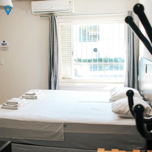 Living Hotel Morumbi 상파울루 외부 사진