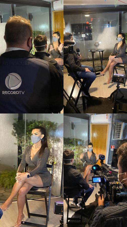Living Hotel Morumbi 상파울루 외부 사진